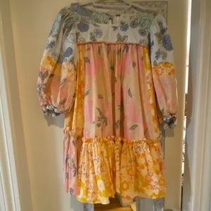 Free People Dress